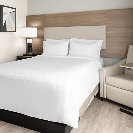 Candlewood Suites Chambersburg By Ihg Exterior photo