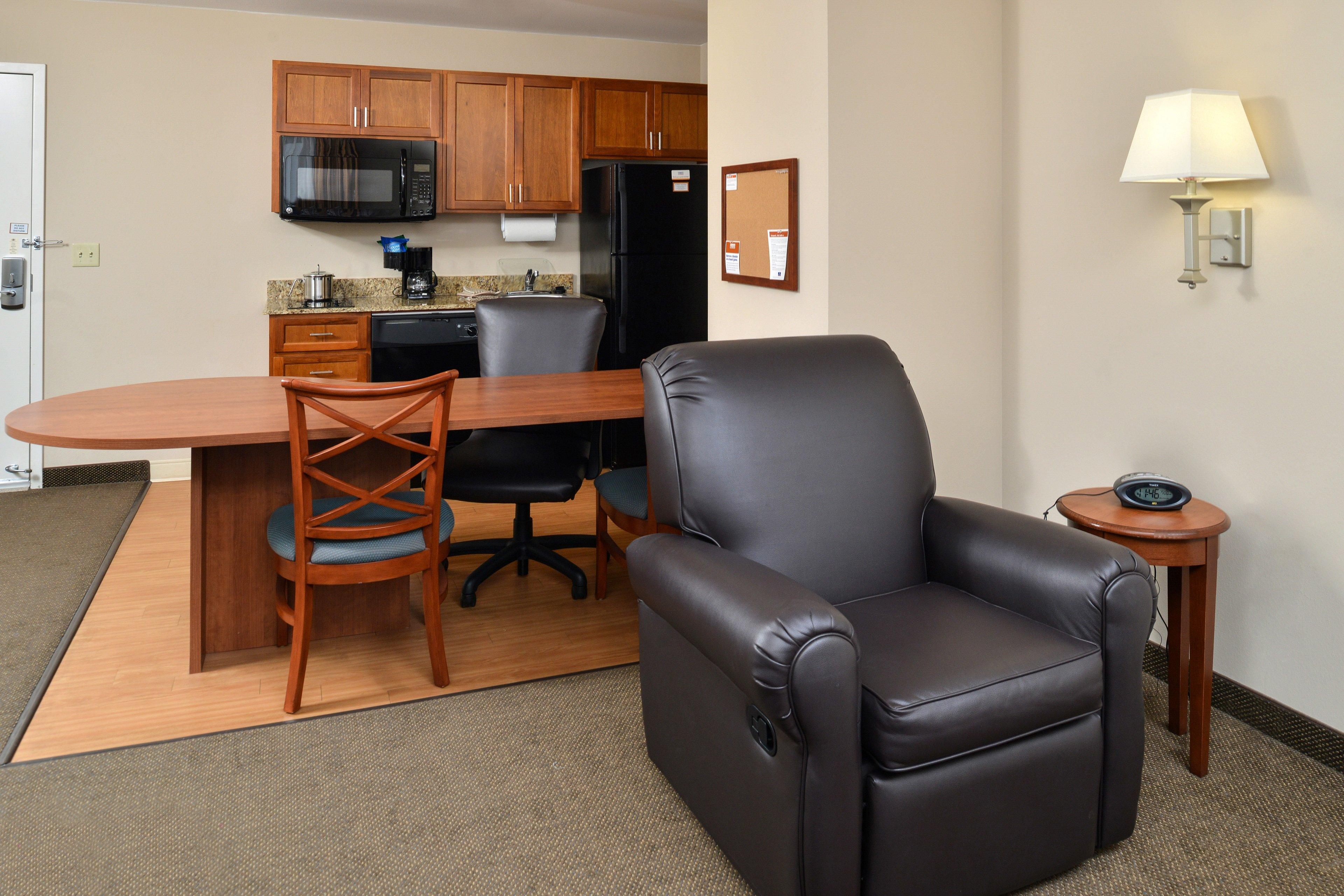 Candlewood Suites Chambersburg By Ihg Exterior photo