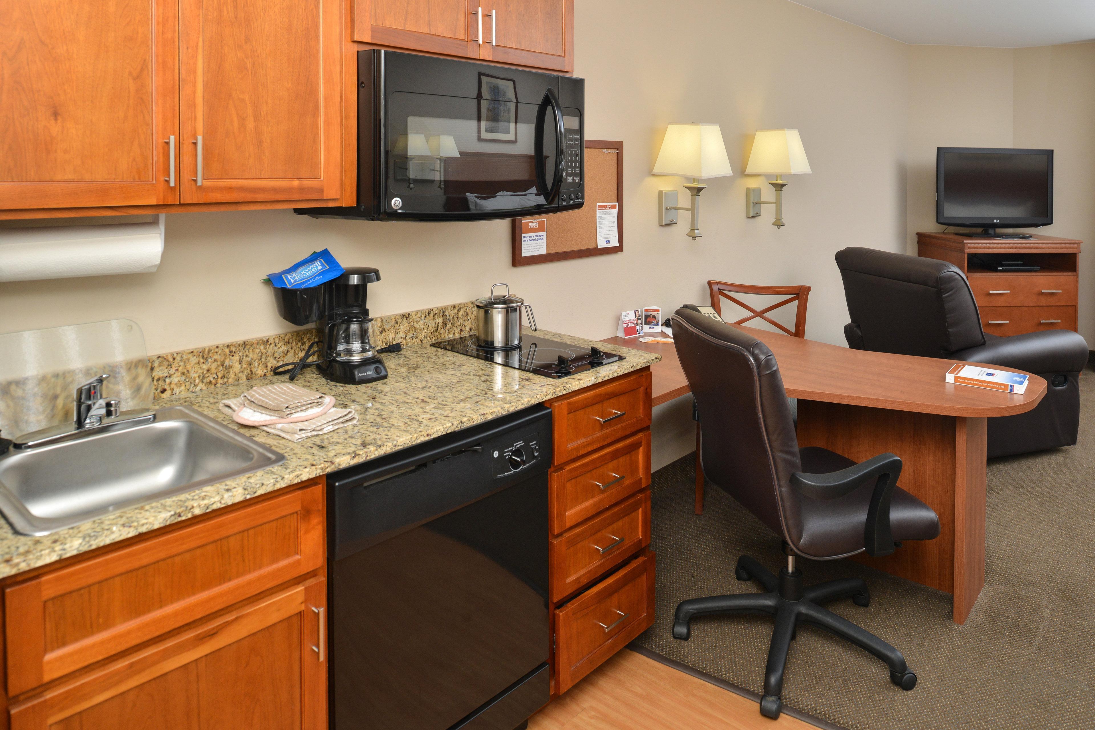 Candlewood Suites Chambersburg By Ihg Exterior photo
