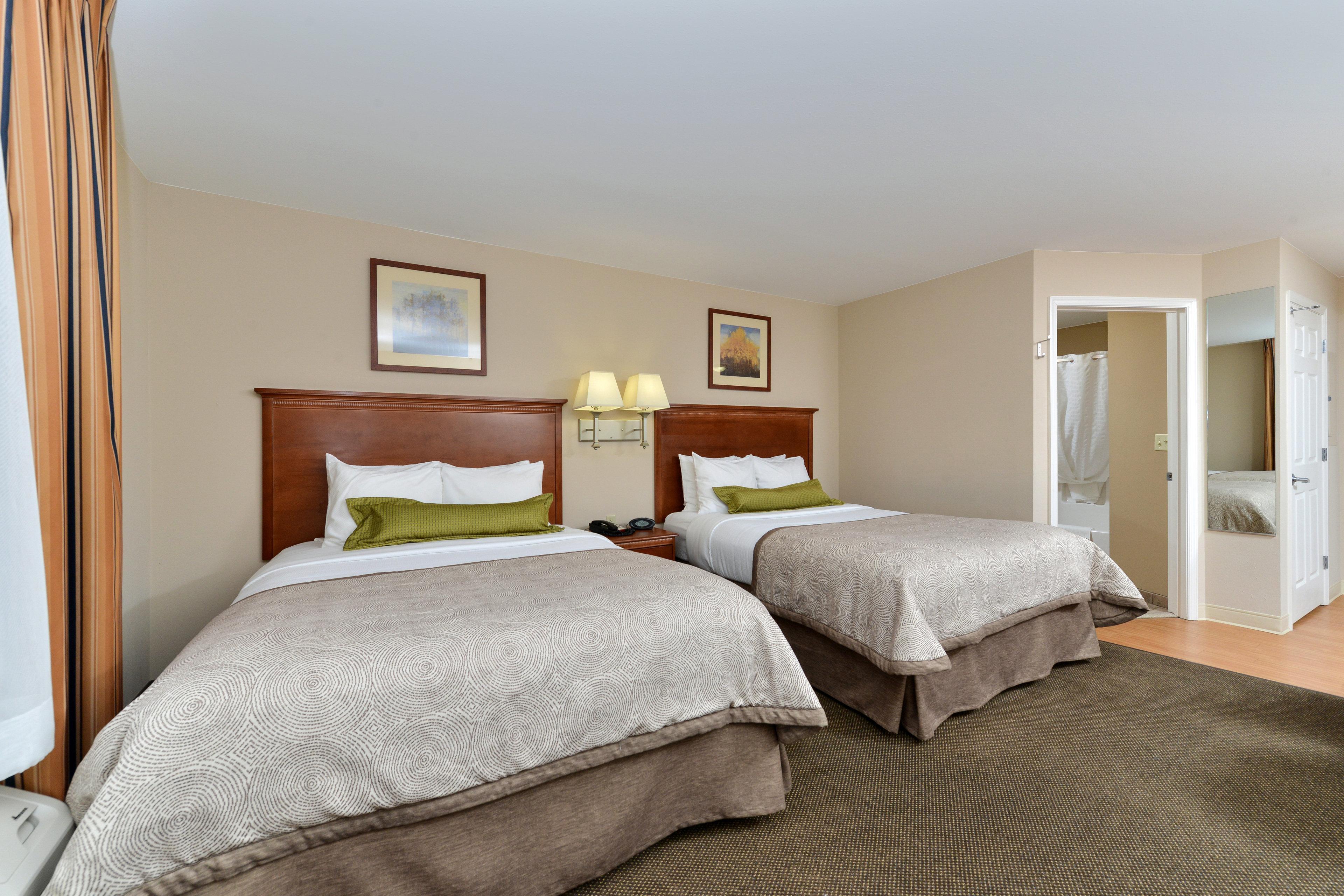 Candlewood Suites Chambersburg By Ihg Exterior photo