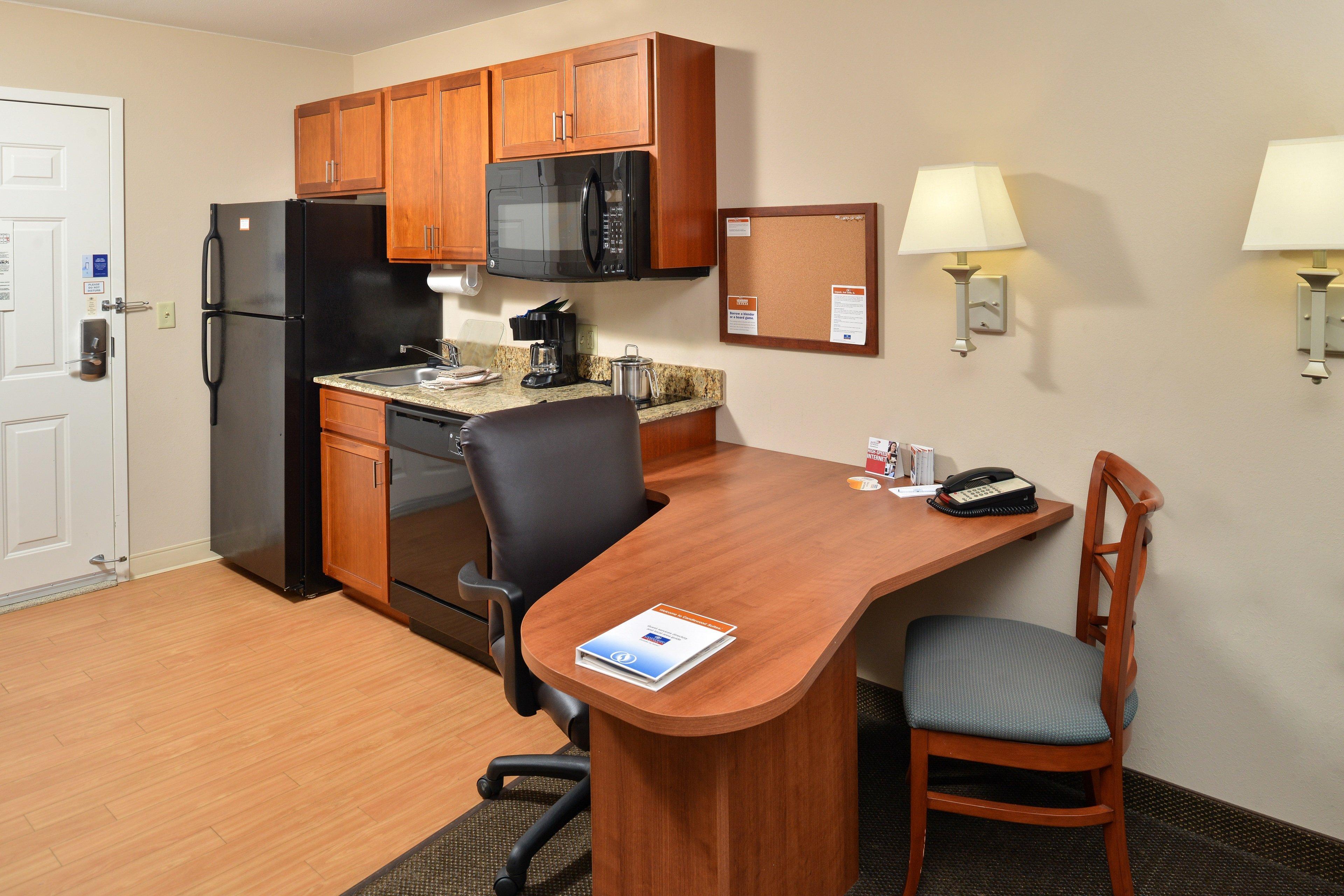 Candlewood Suites Chambersburg By Ihg Exterior photo