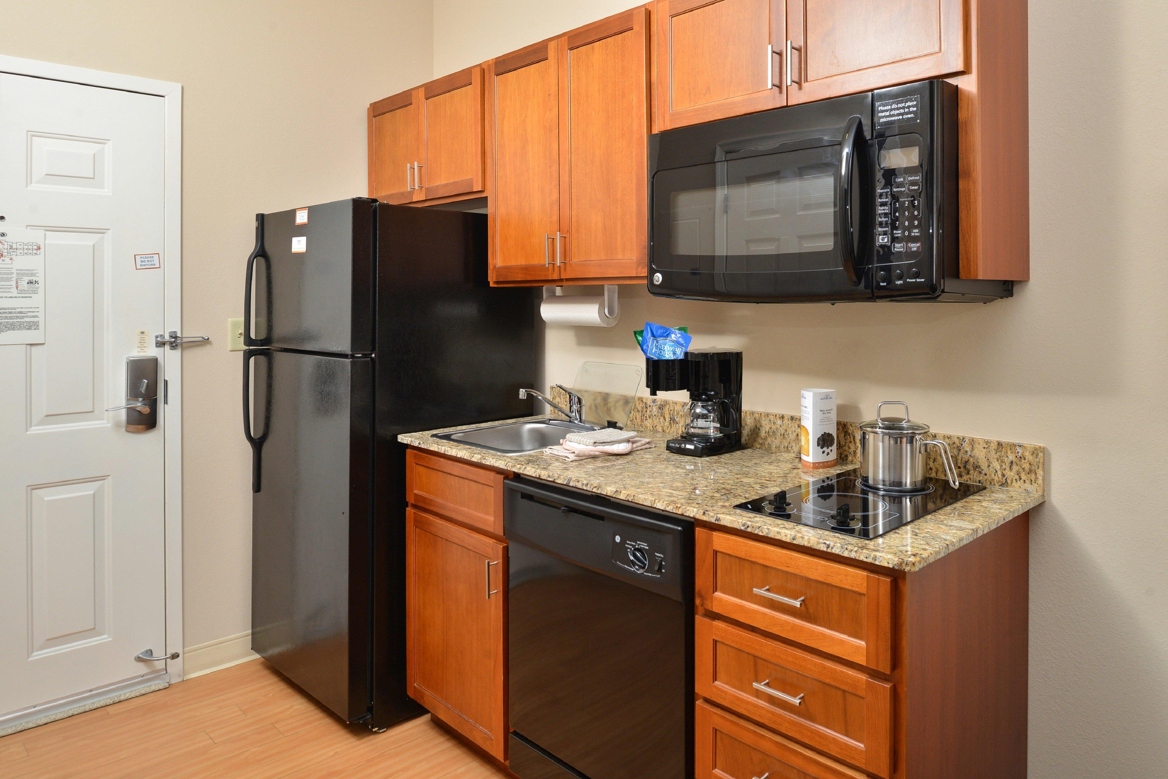 Candlewood Suites Chambersburg By Ihg Exterior photo