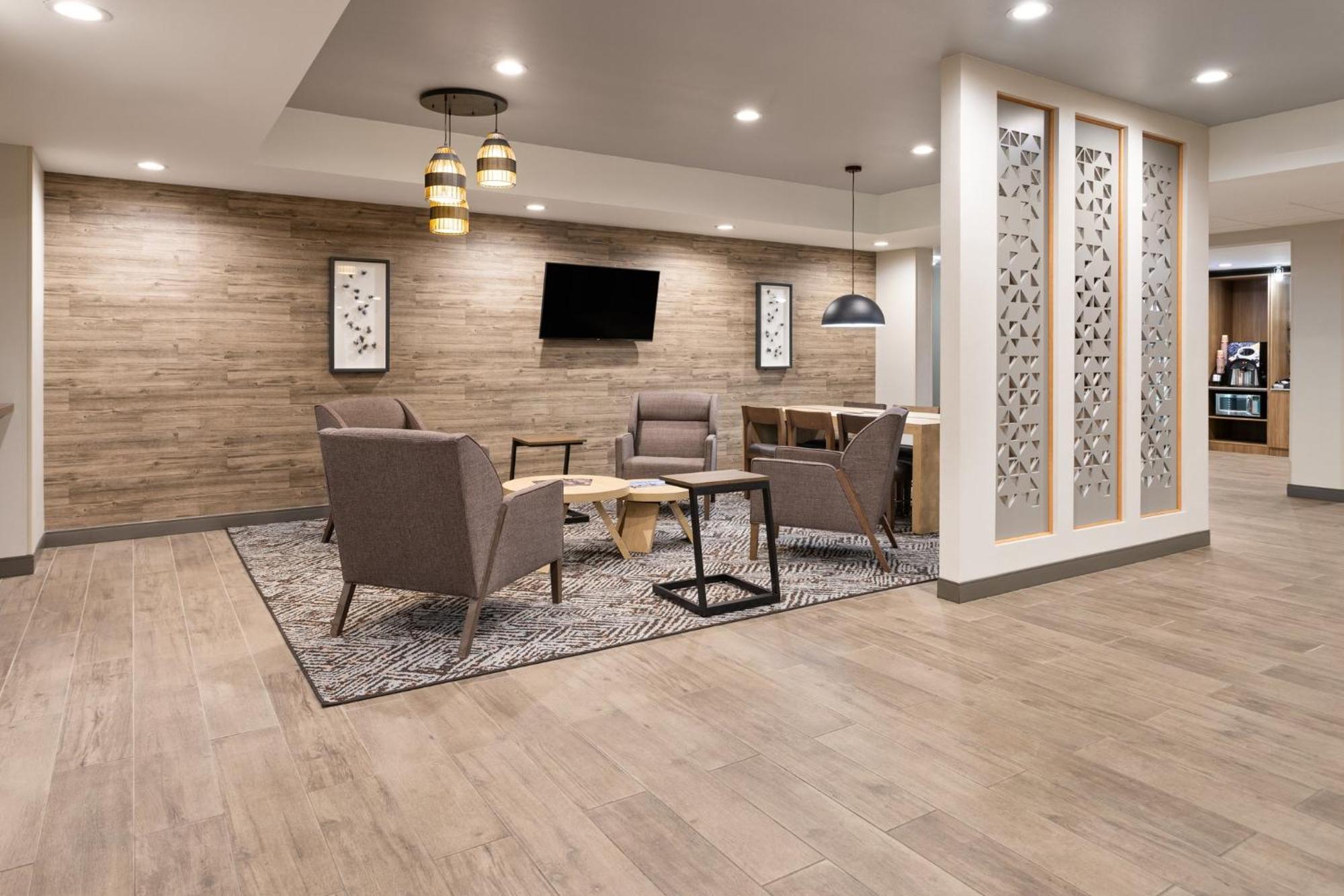 Candlewood Suites Chambersburg By Ihg Exterior photo