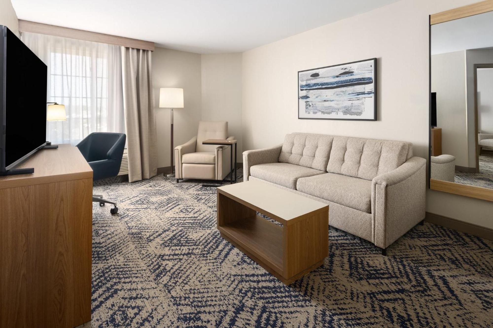 Candlewood Suites Chambersburg By Ihg Exterior photo
