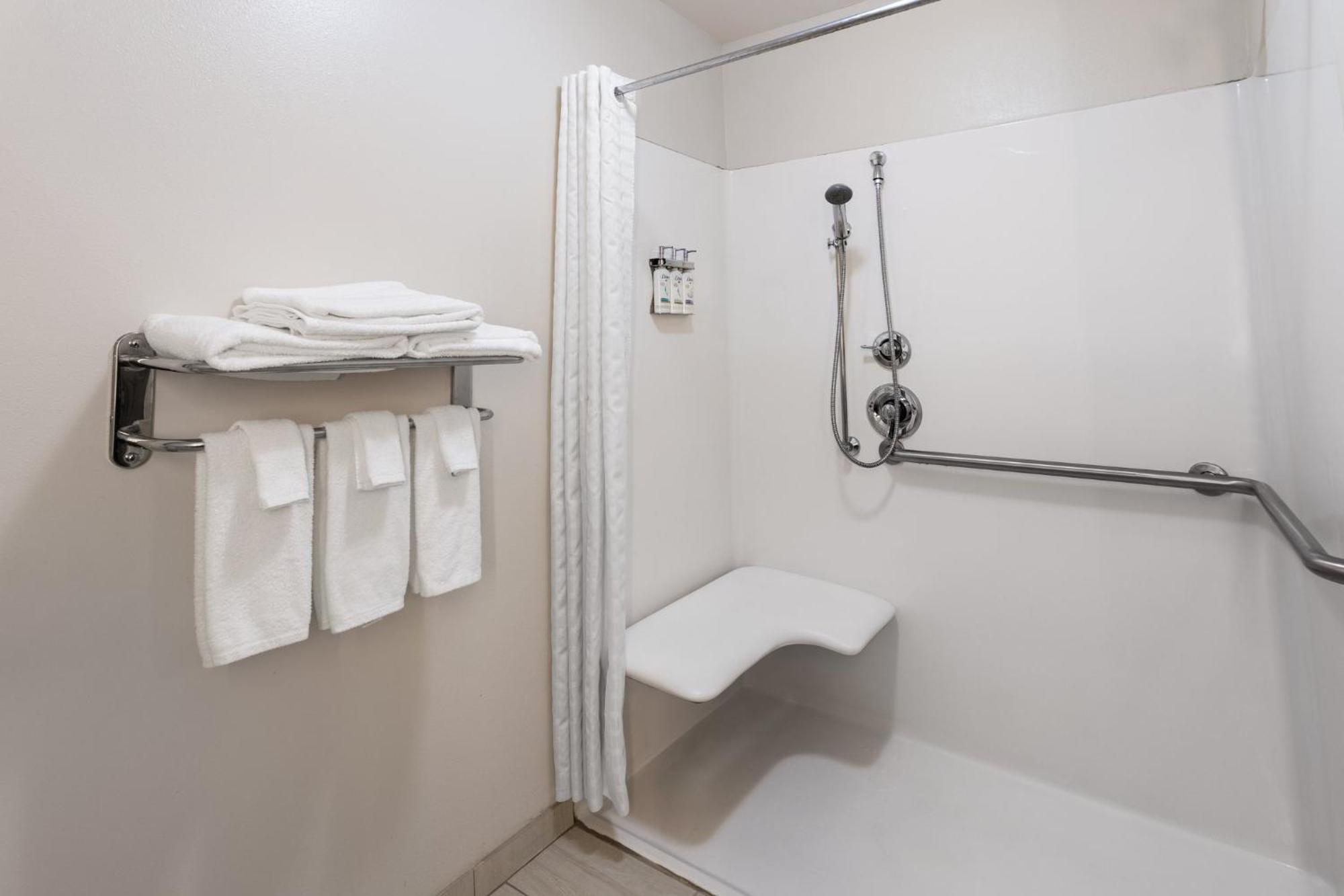 Candlewood Suites Chambersburg By Ihg Exterior photo