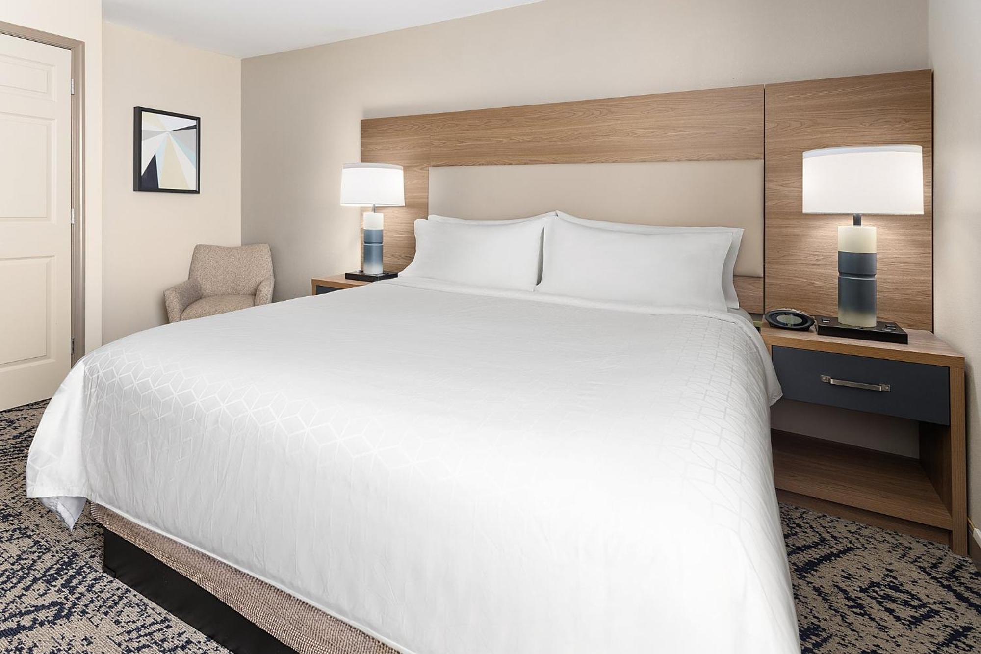 Candlewood Suites Chambersburg By Ihg Exterior photo