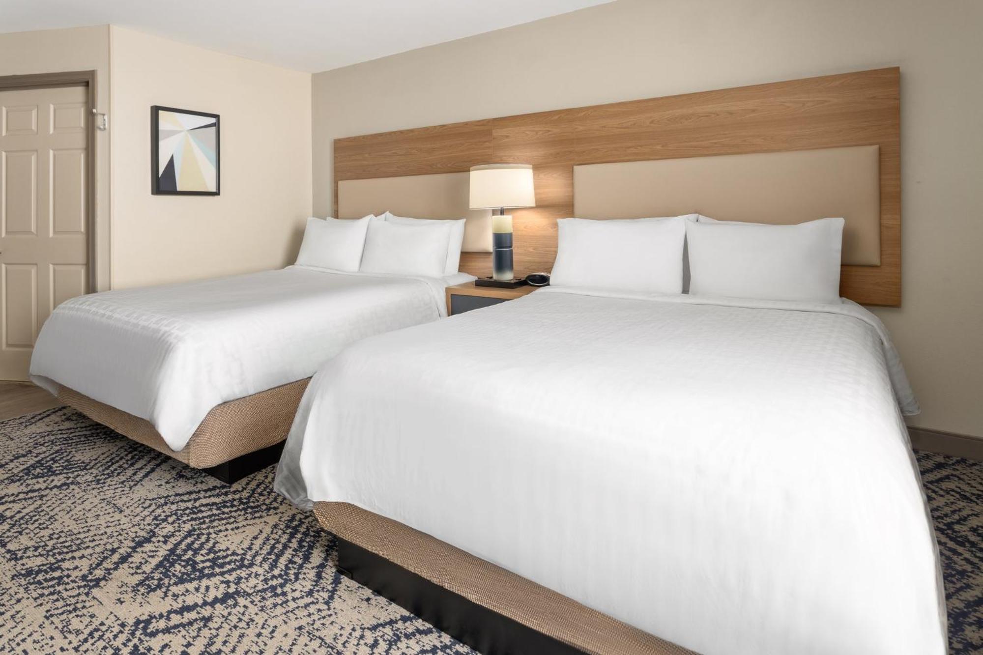 Candlewood Suites Chambersburg By Ihg Exterior photo