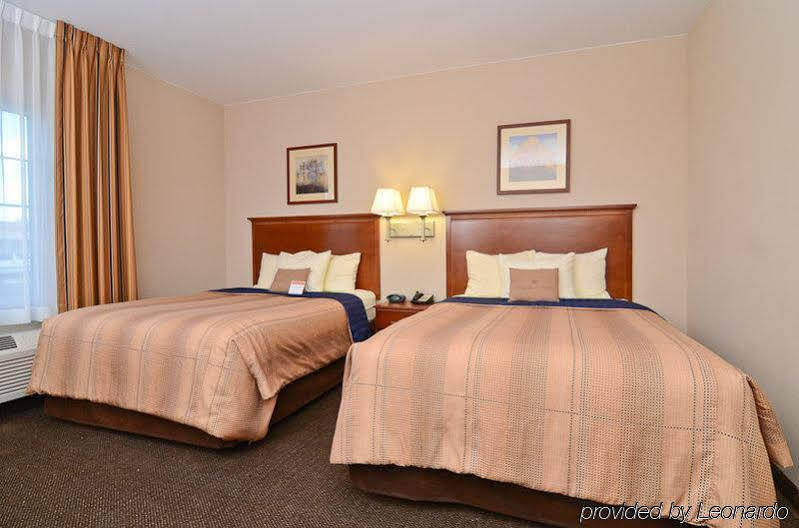 Candlewood Suites Chambersburg By Ihg Exterior photo