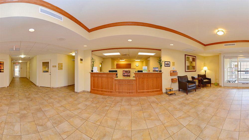 Candlewood Suites Chambersburg By Ihg Exterior photo