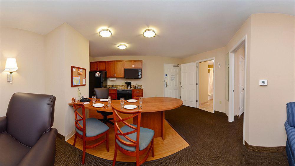 Candlewood Suites Chambersburg By Ihg Exterior photo
