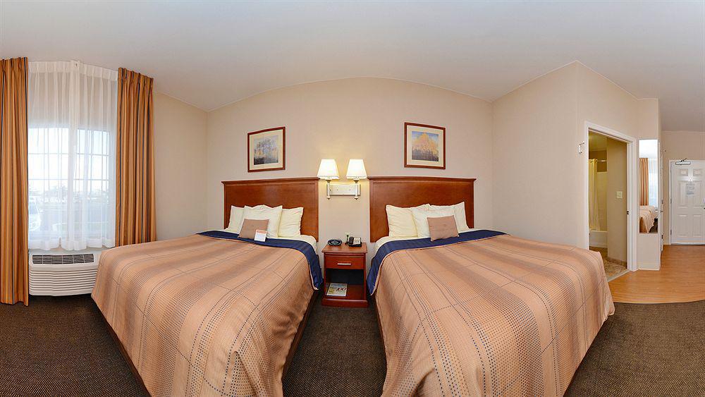 Candlewood Suites Chambersburg By Ihg Exterior photo