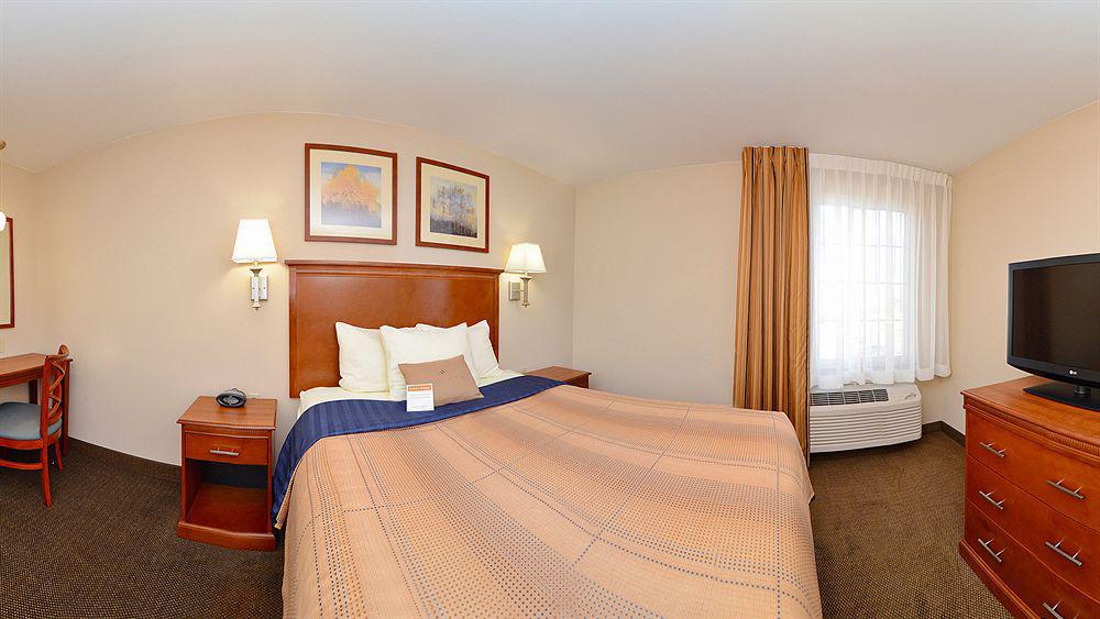 Candlewood Suites Chambersburg By Ihg Exterior photo